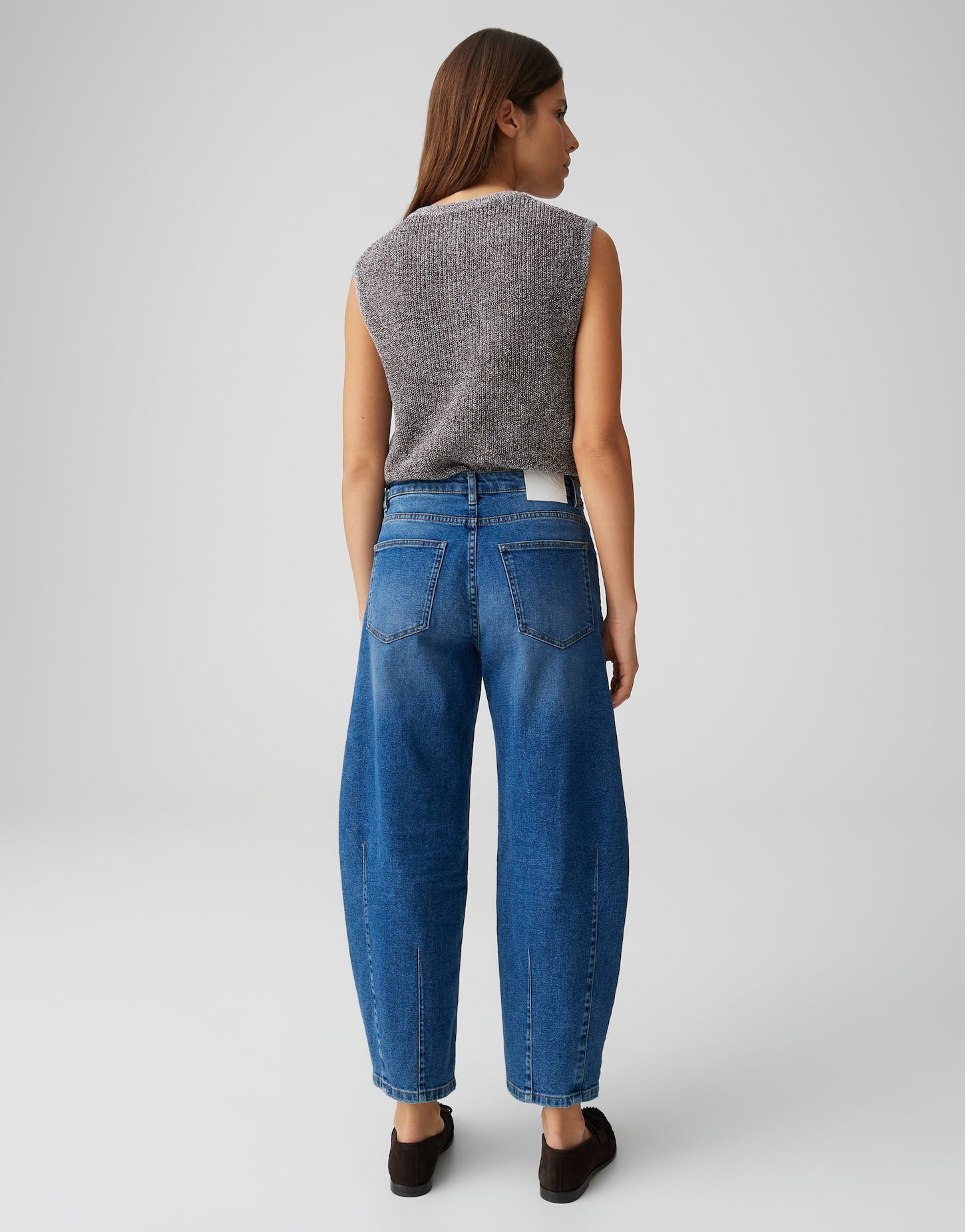 Hose Jeans DOB Lang - OPUS GmbH - 10540710391248