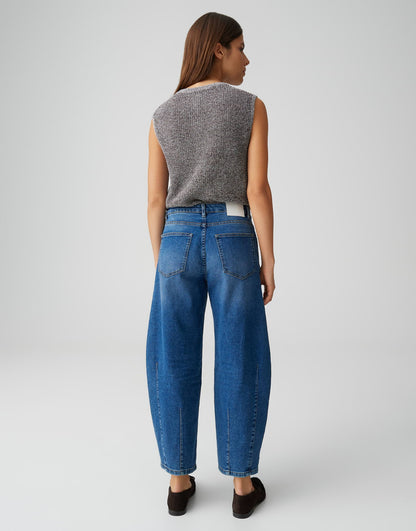Hose Jeans DOB Lang - OPUS GmbH - 10540710391248