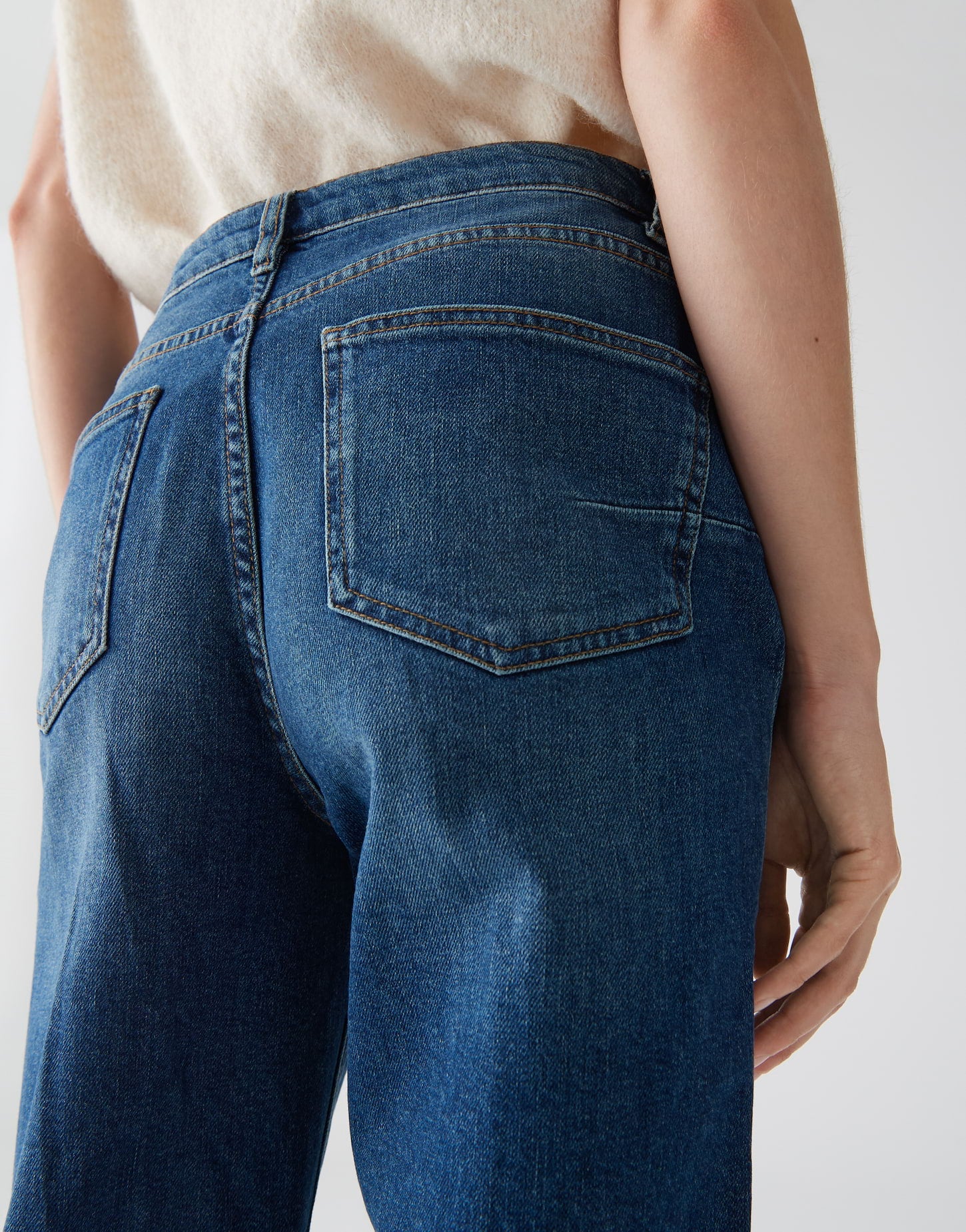 Hose Jeans DOB Lang - OPUS GmbH - 10388213070370