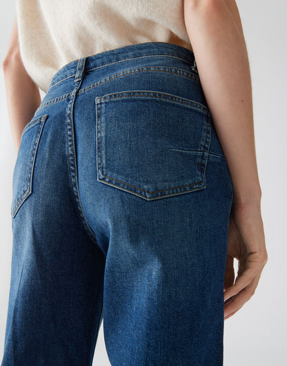Hose Jeans DOB Lang - OPUS GmbH - 10388213070370