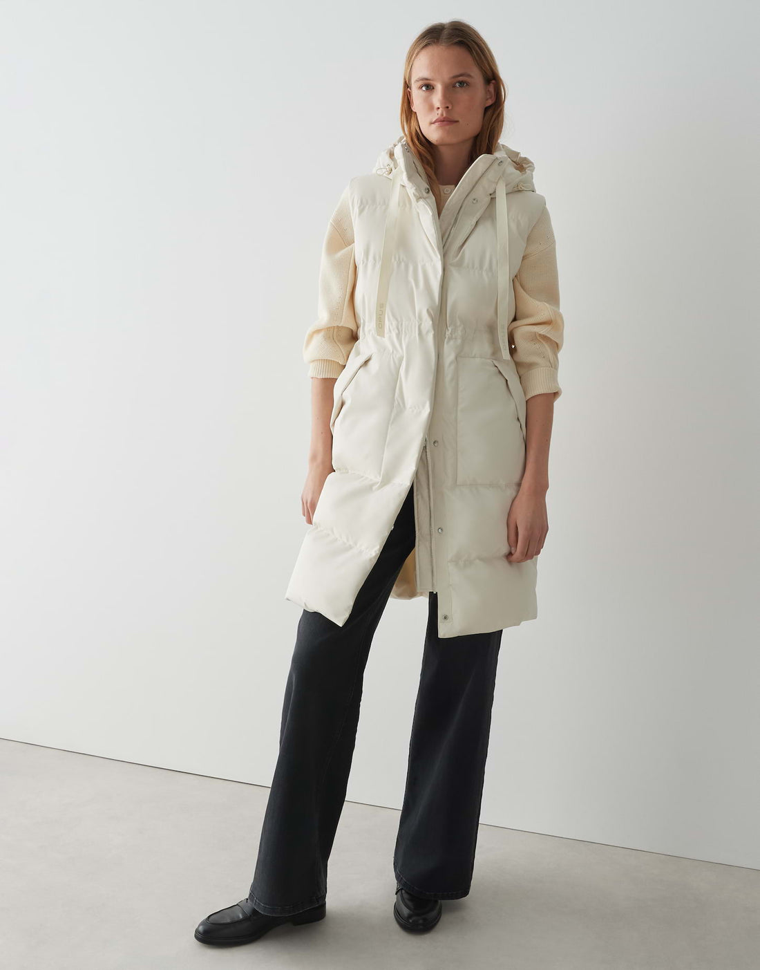 Weste DOB  Outdor - OPUS GmbH - 10444813359368