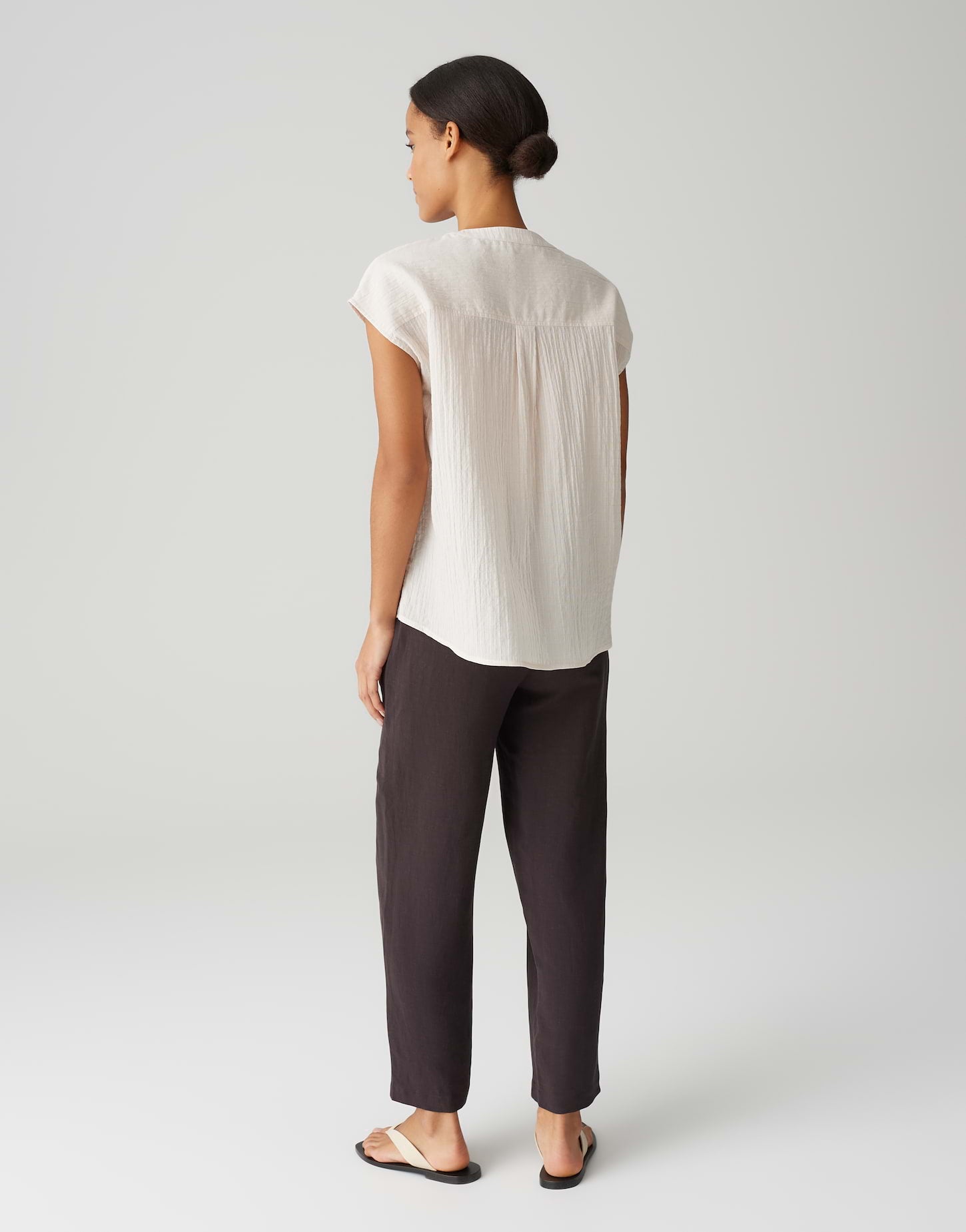 Bluse 1/1 - OPUS GmbH - 10418813200360