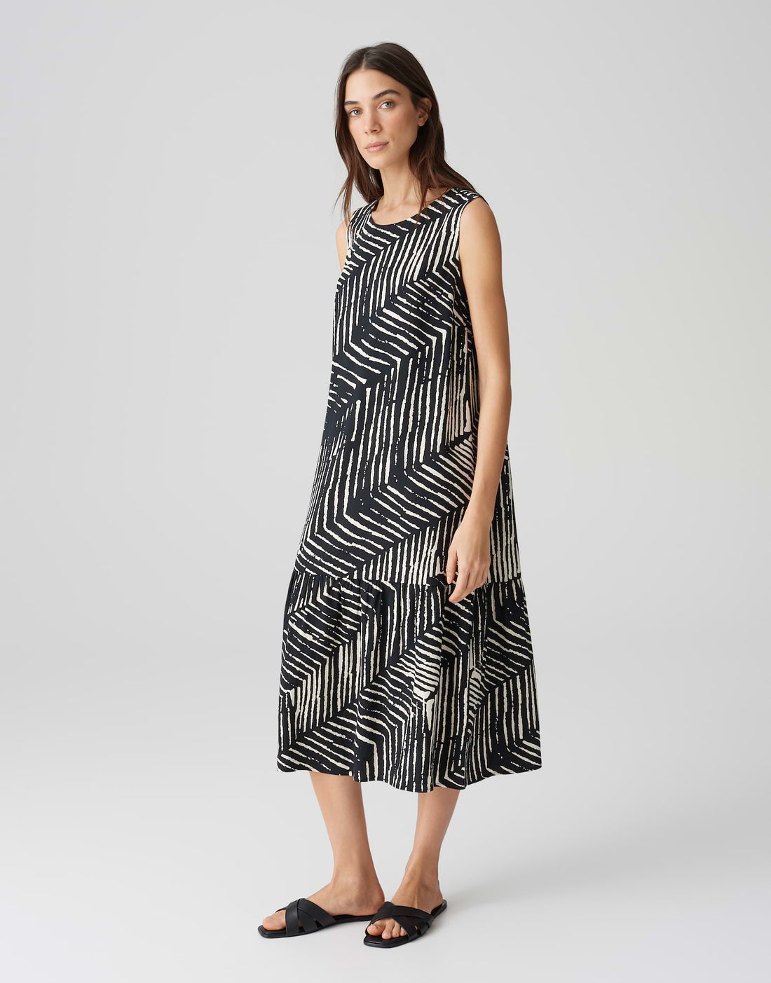 Kleid DOB Kurz - OPUS GmbH - 10057813242360