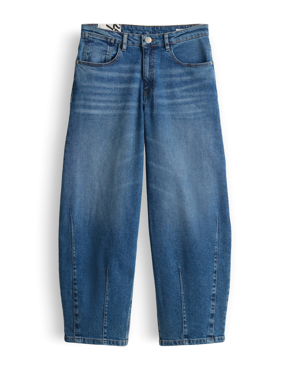 Hose Jeans DOB Lang - OPUS GmbH - 10540710391248