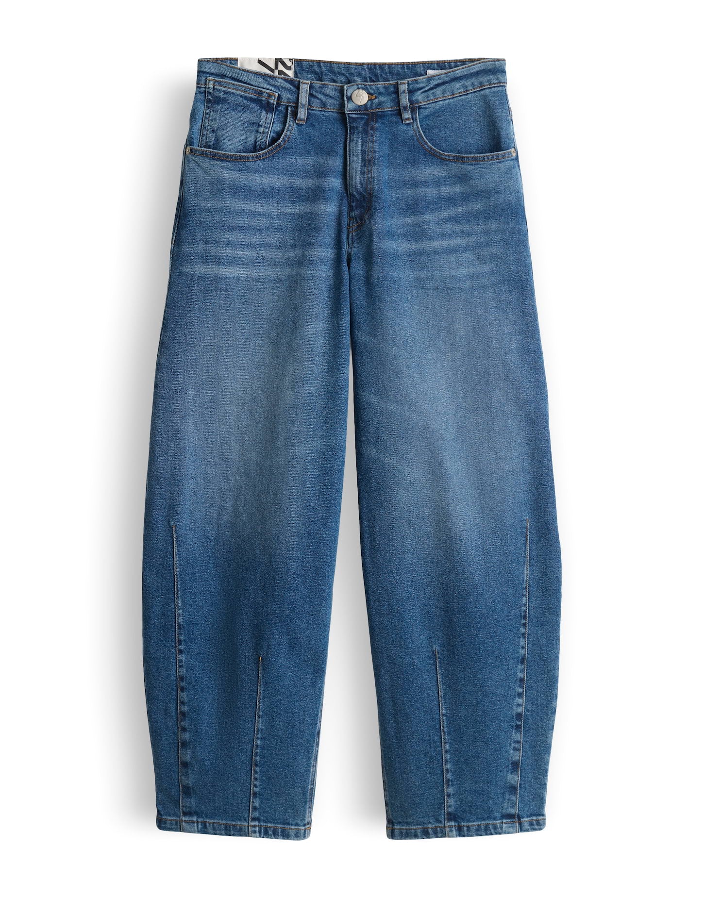 Hose Jeans DOB Lang - OPUS GmbH - 10540710391248
