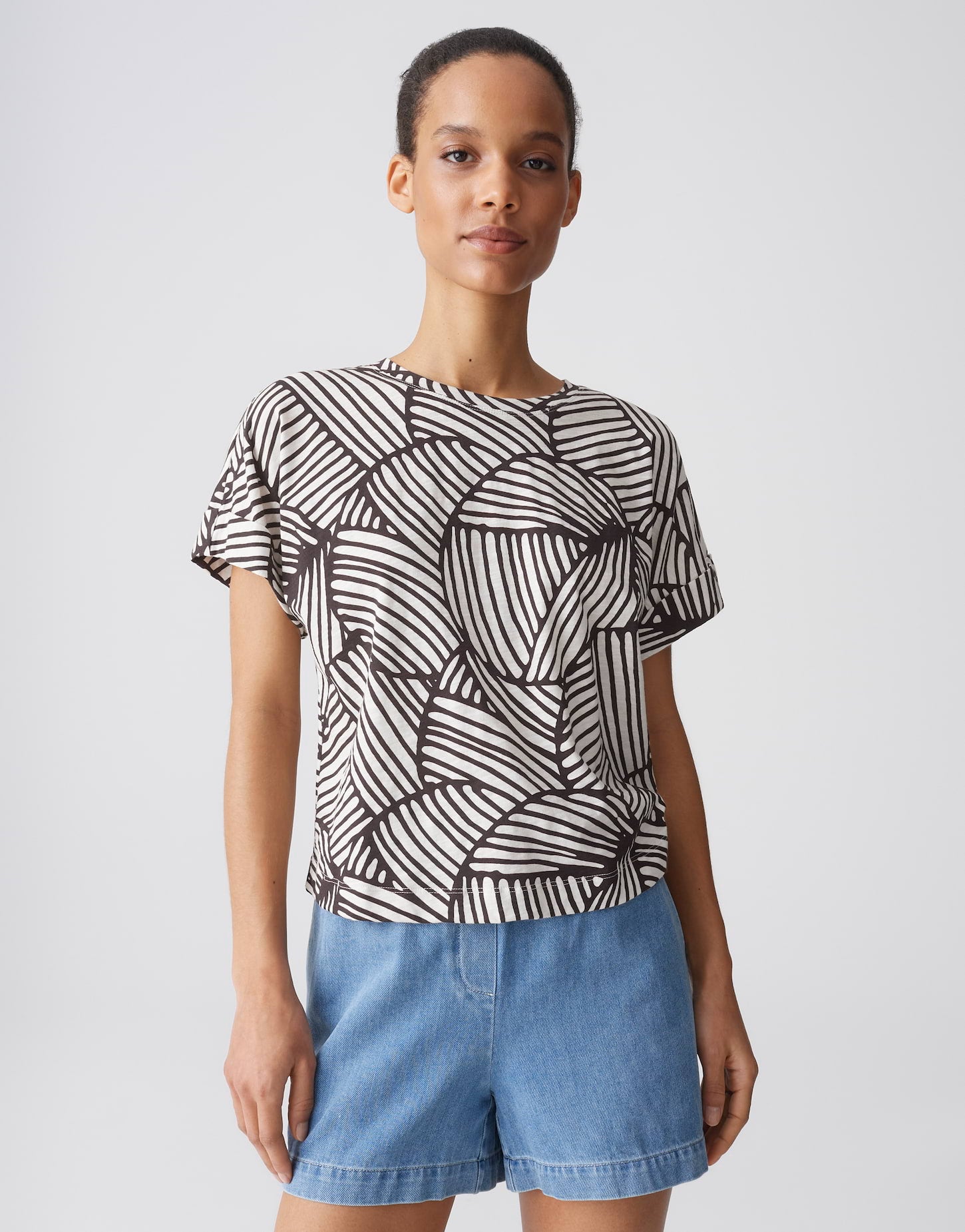 Shirt DOB 1/1 - OPUS GmbH - 10578314224444