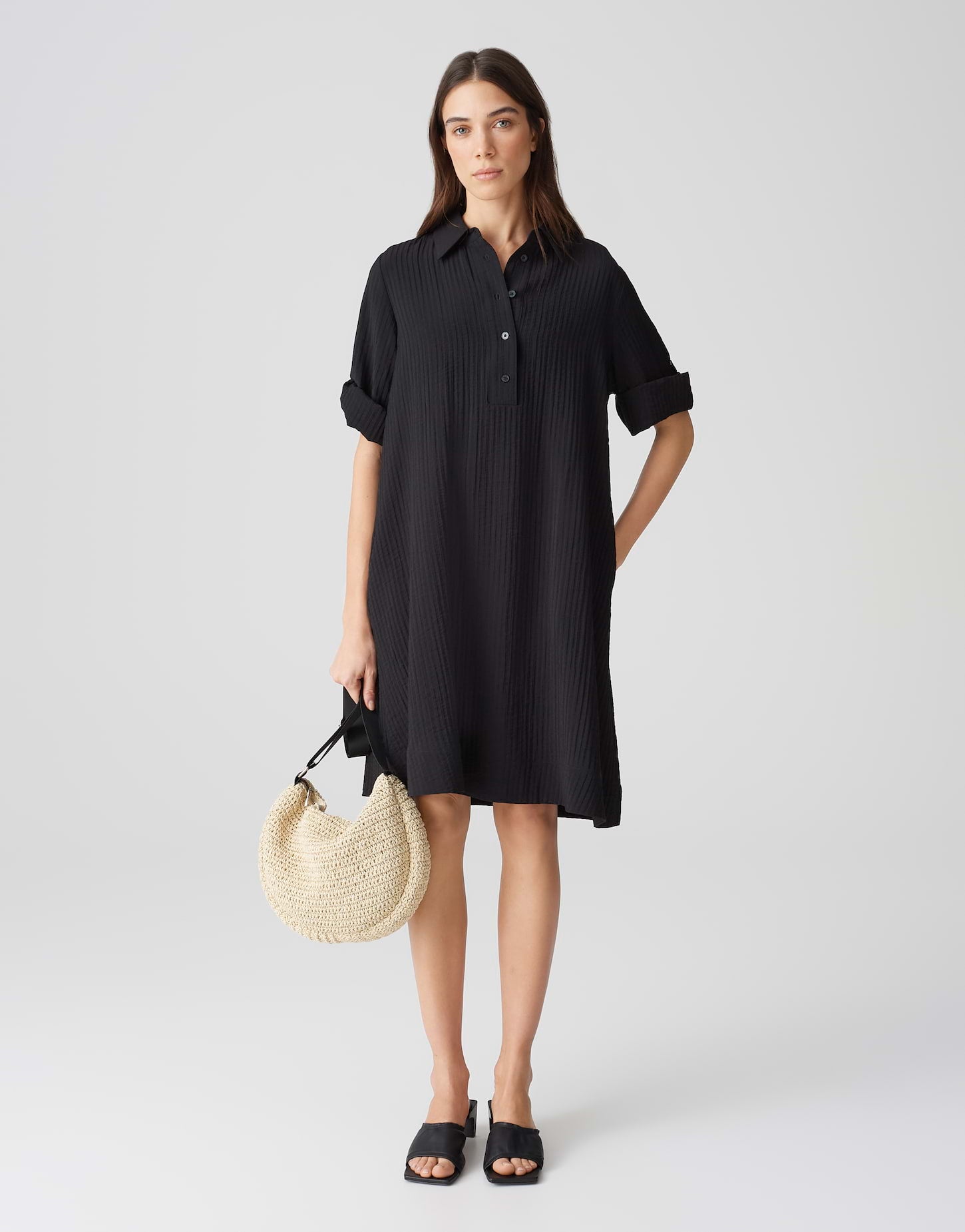 Kleid DOB Kurz - OPUS GmbH - 10403110521344