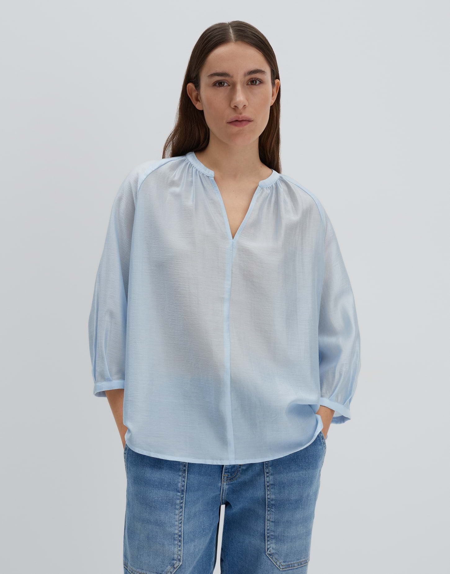 Bluse 1/1 - Someday - 10391012328100