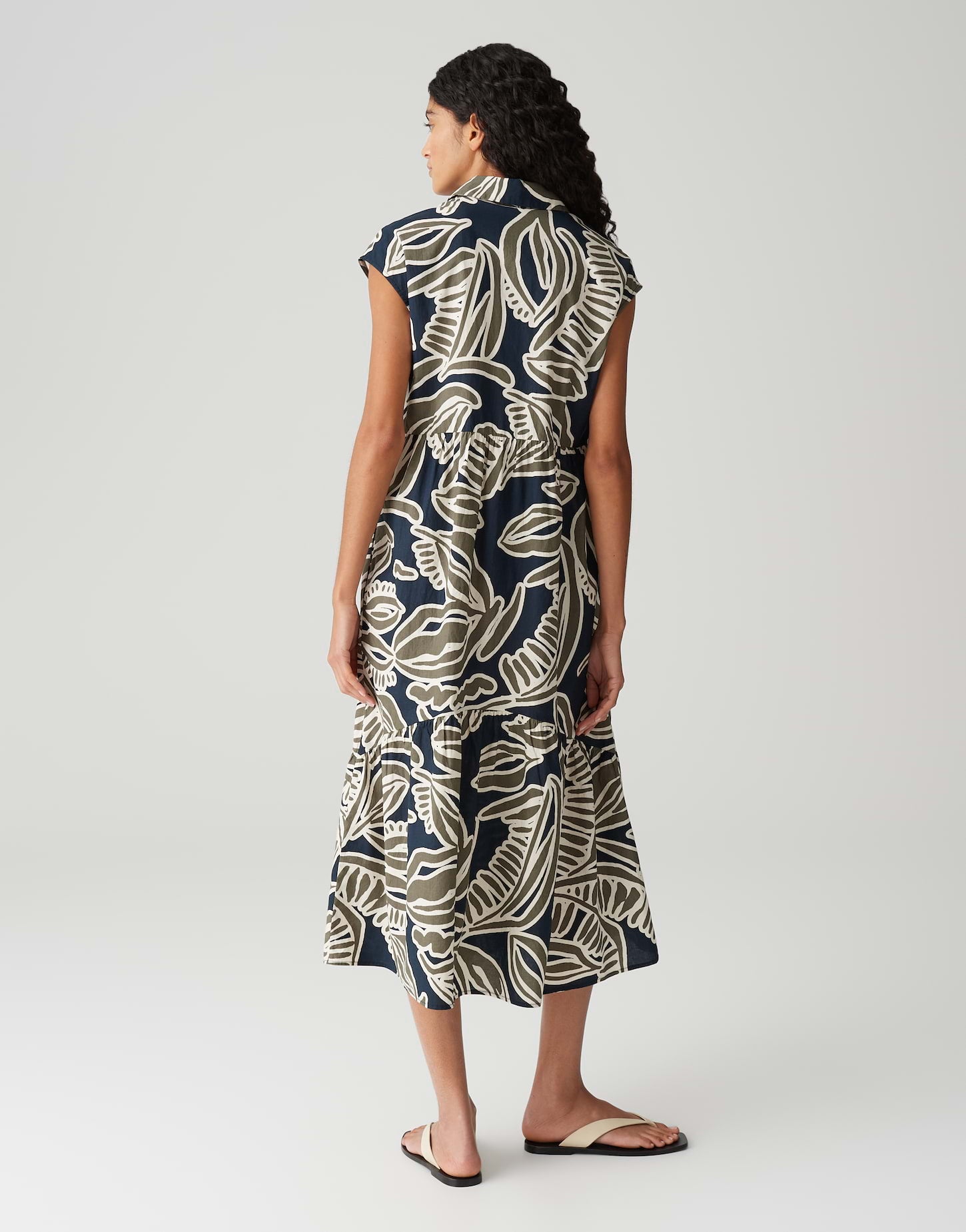 Kleid DOB Kurz - OPUS GmbH - 10423713228100