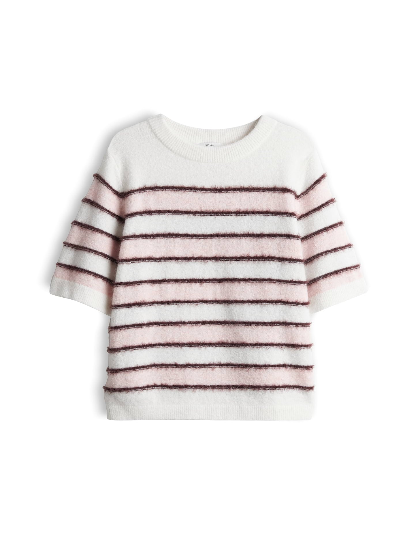 Pullover Kurz DOB - OPUS GmbH - 10601214353452
