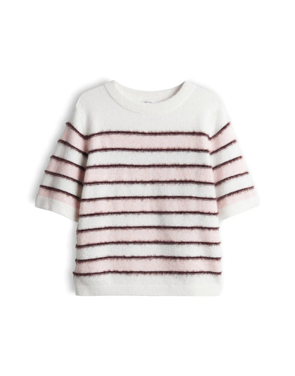 Pullover Kurz DOB - OPUS GmbH - 10601214353452