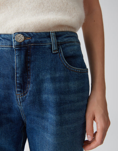 Hose Jeans DOB Lang - OPUS GmbH - 10388213070370