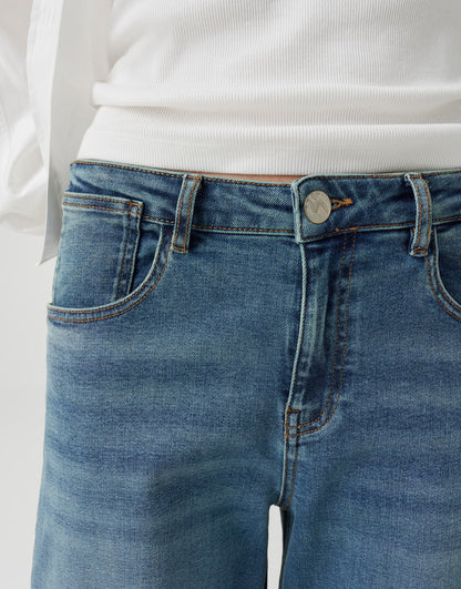 Hose Jeans DOB Lang - OPUS GmbH - 10606814329248