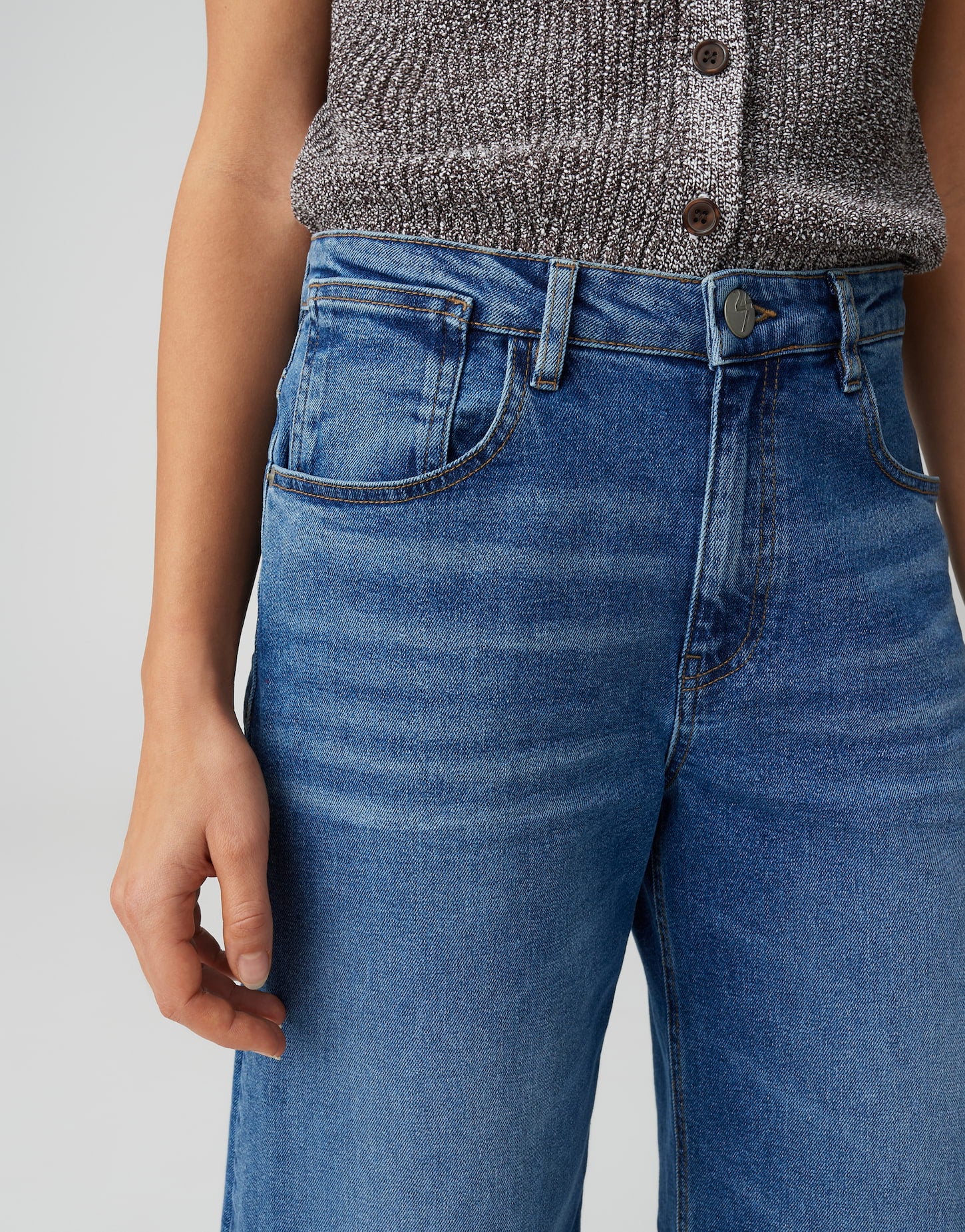 Hose Jeans DOB Lang - OPUS GmbH - 10540710391248