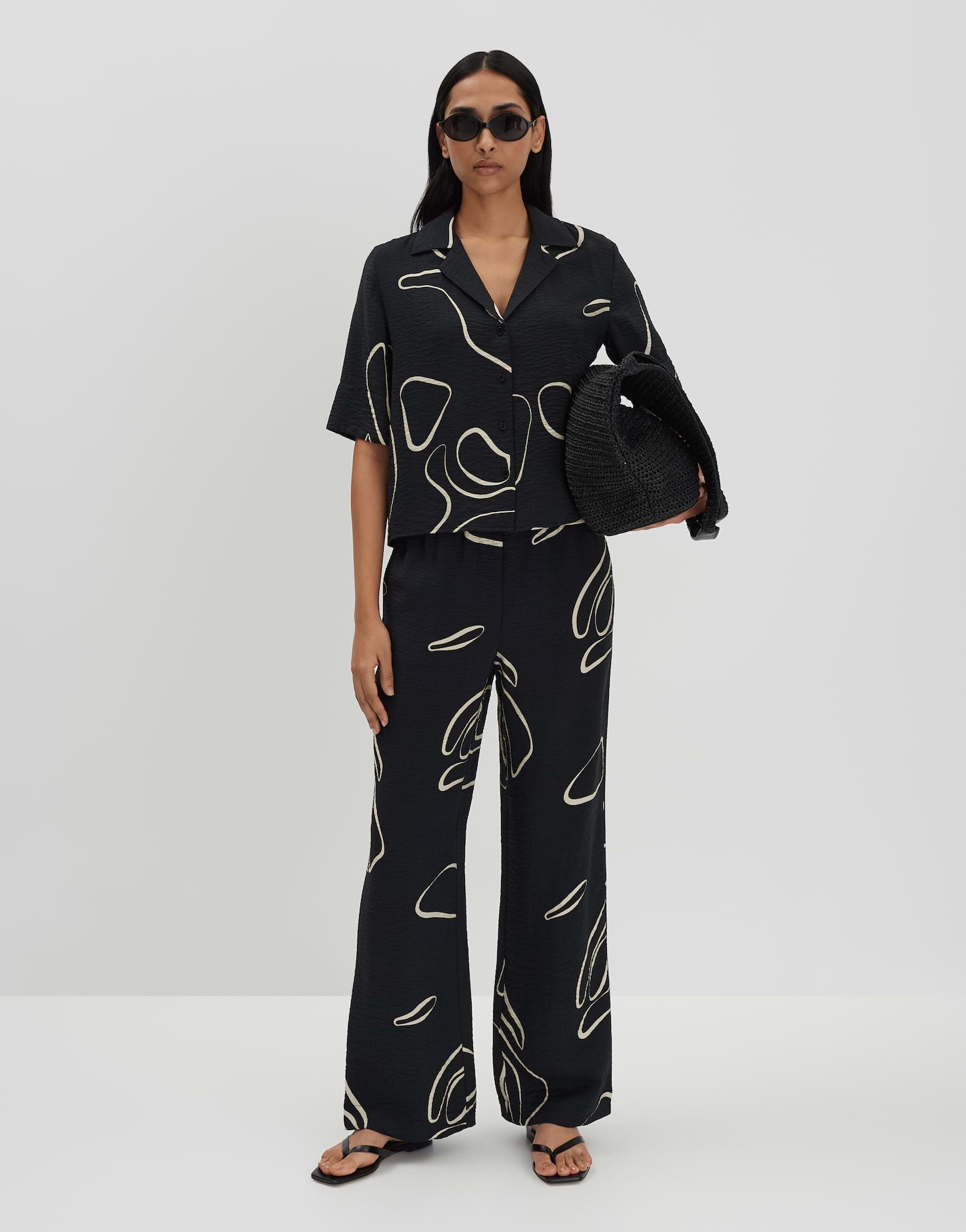 Bluse 1/1 - Someday - 10409313140354