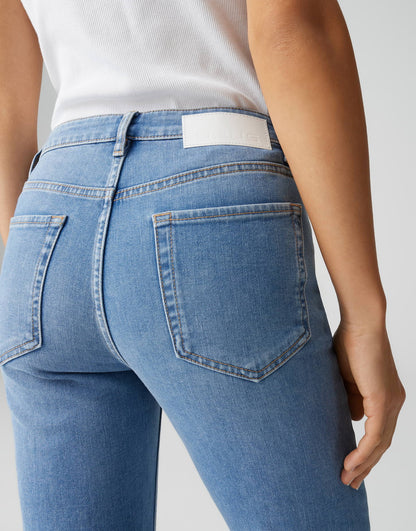 Hose Jeans DOB Lang - OPUS GmbH - 10504711083100