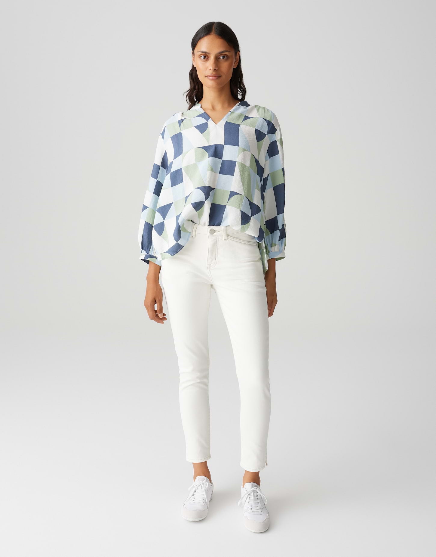 Hose Jeans DOB Lang - OPUS GmbH - 10319713000100