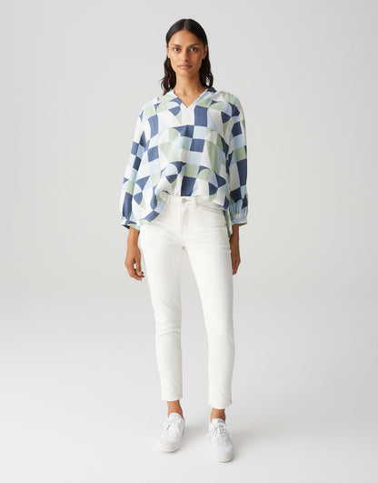 Hose Jeans DOB Lang - OPUS GmbH - 10319713000100