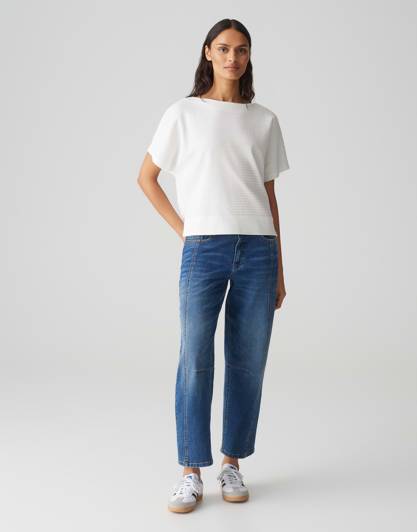 Shirt DOB 1/1 - OPUS GmbH - 10386613109100