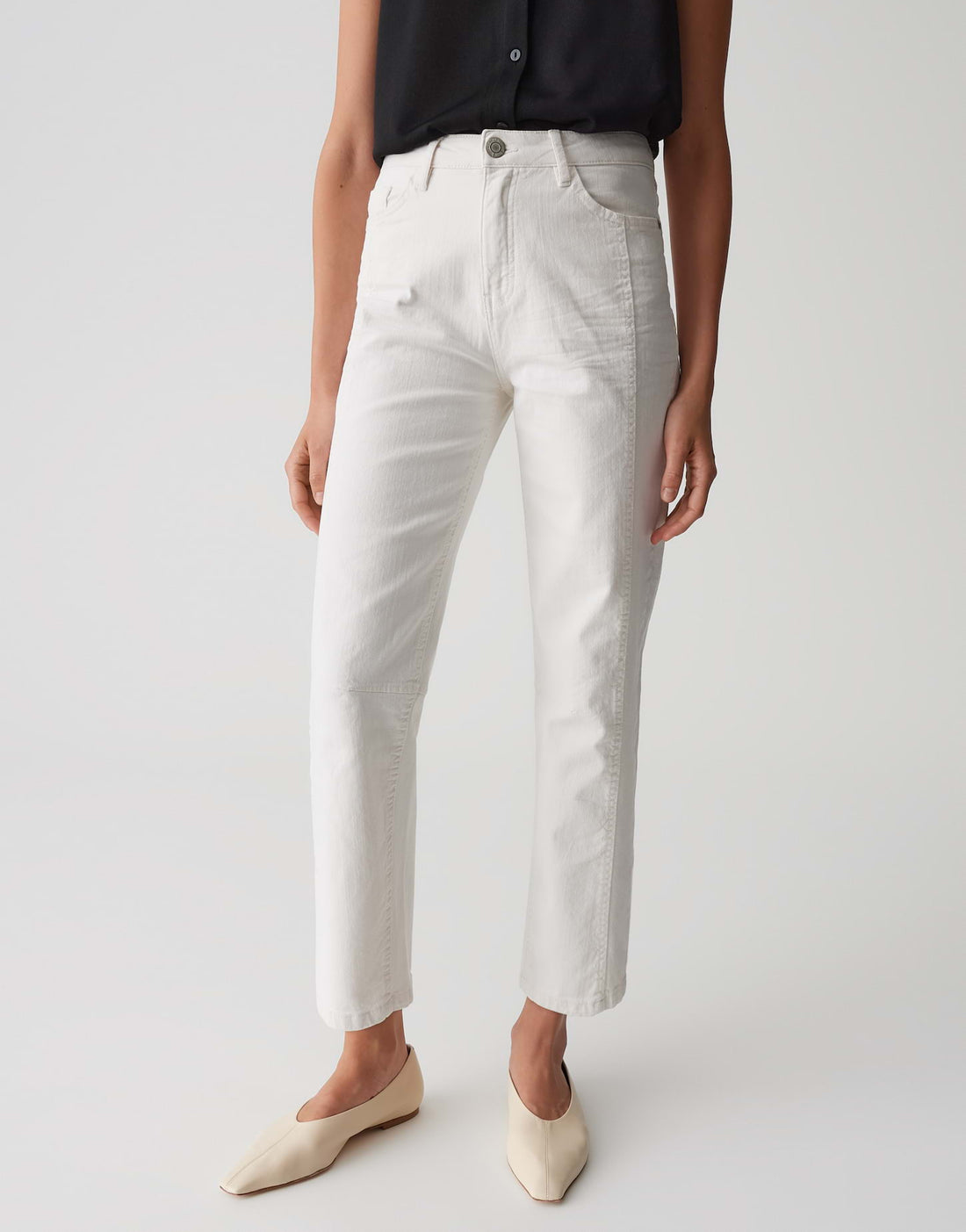 Hose Jeans DOB Lang - OPUS GmbH - 10386810311316