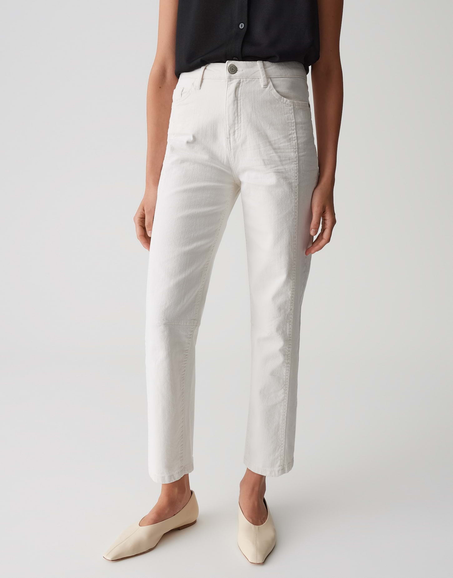 Hose Jeans DOB Lang - OPUS GmbH - 10386810311316