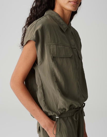 Bluse 1/1 - OPUS GmbH - 10418013194317