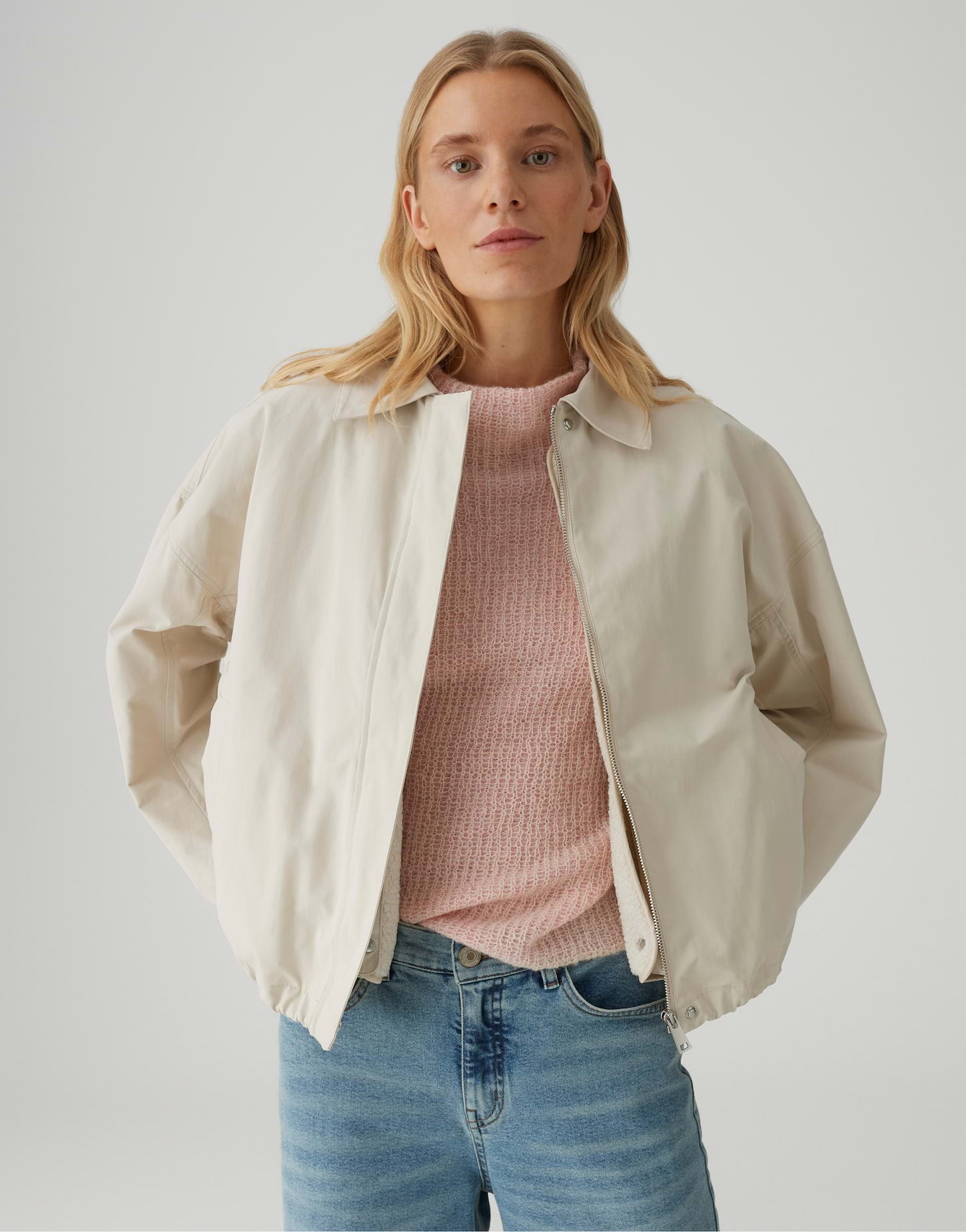 Jacke DOB Kurz - OPUS GmbH - 10523513902414