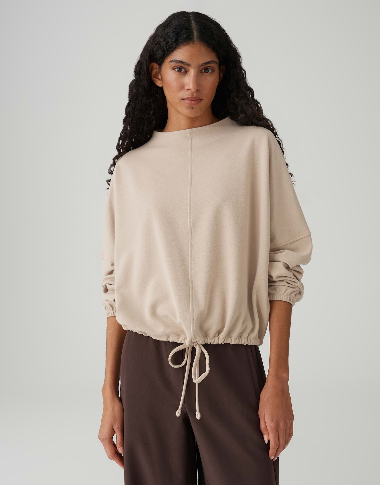 Sweatshirt DOB - OPUS GmbH - 10522713895412