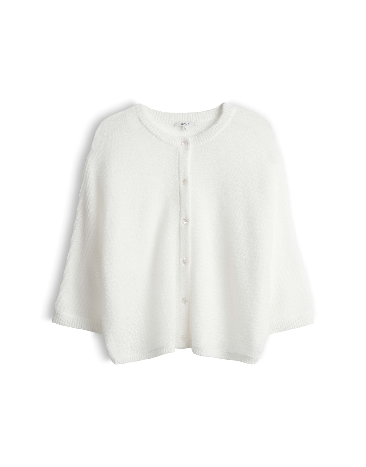 Pullover Kurz DOB - OPUS GmbH - 10601014354451