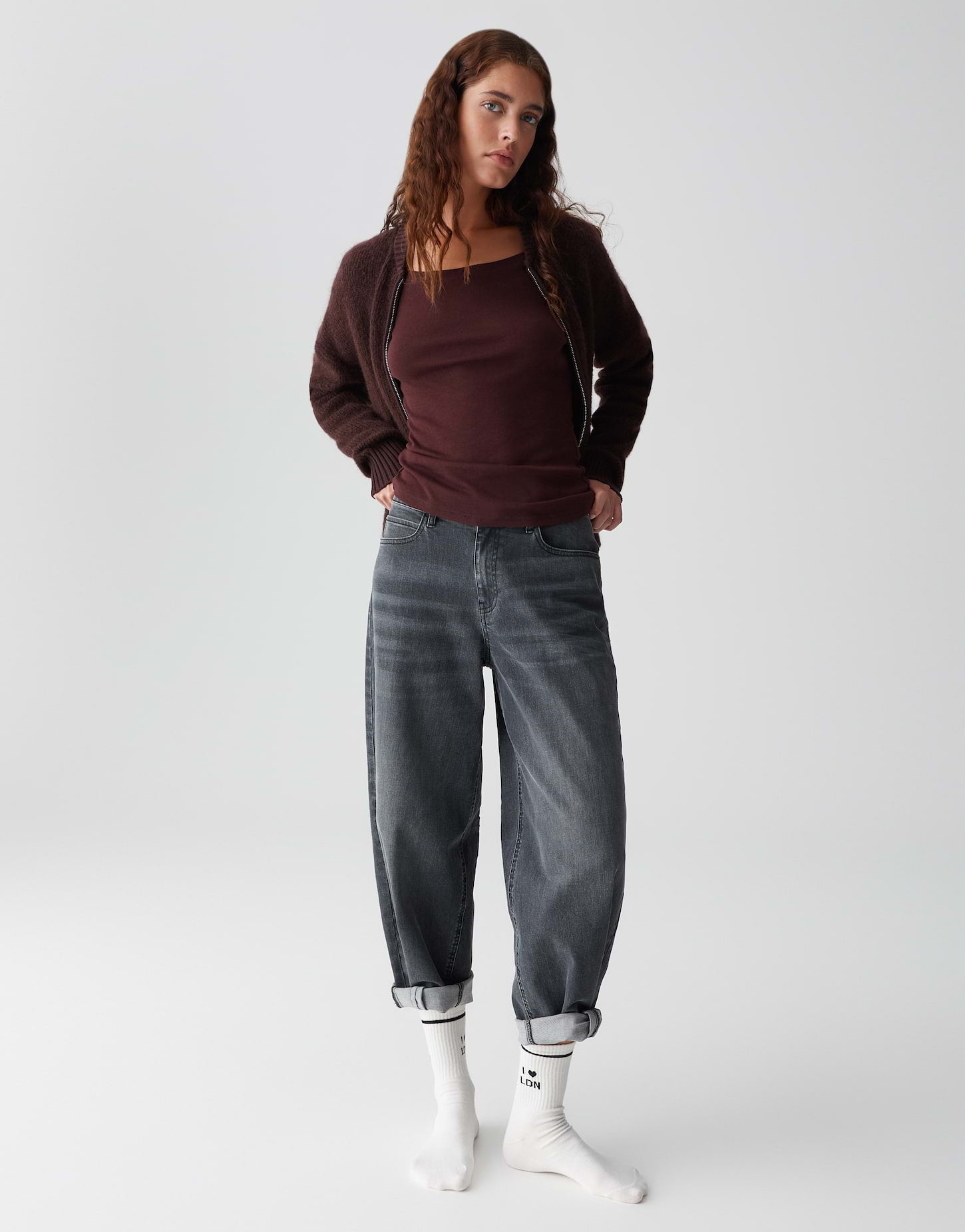 Acces. DOB Schals usw. - OPUS GmbH - 10463413479100