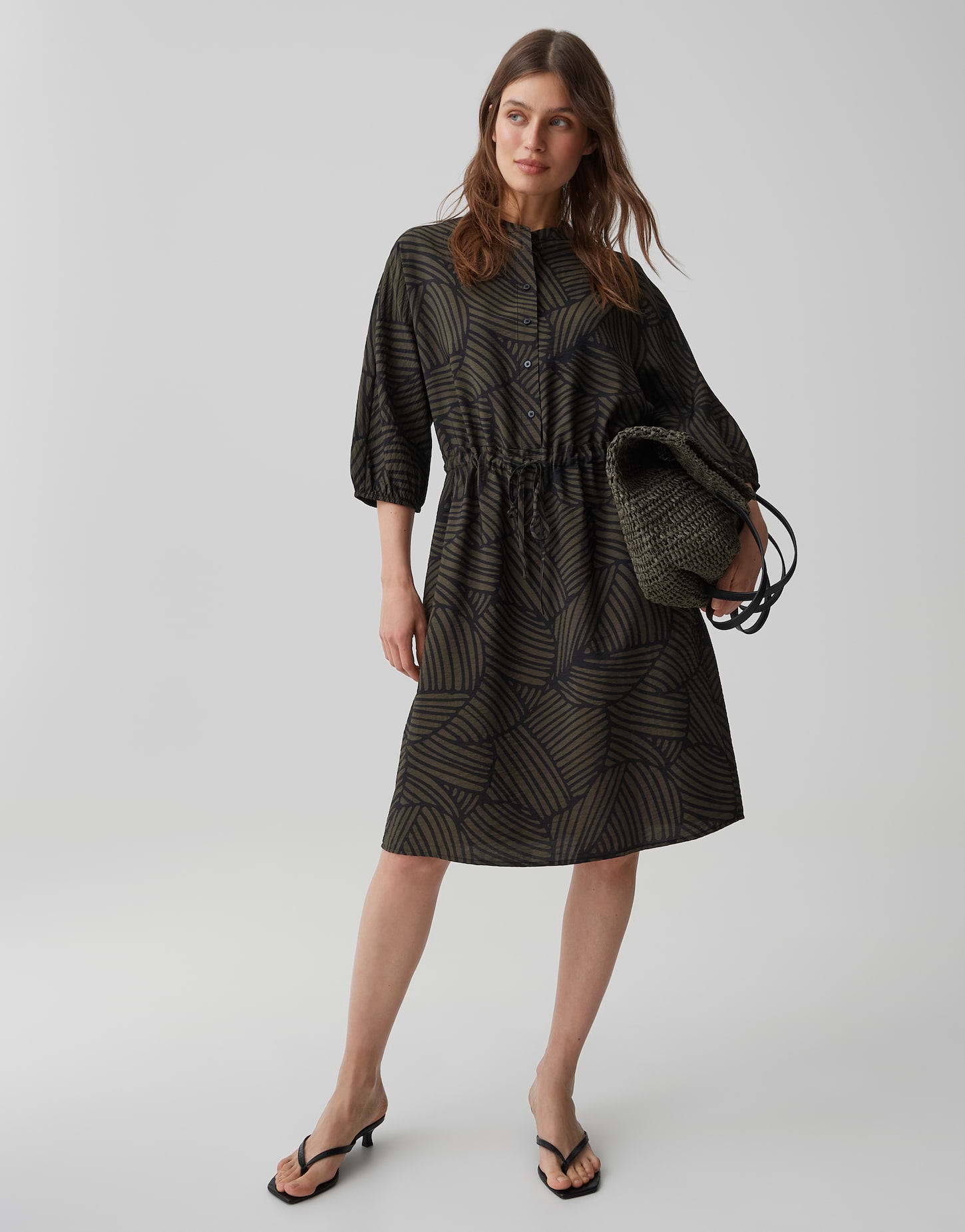 Kleid DOB Kurz - OPUS GmbH - 10584214254444