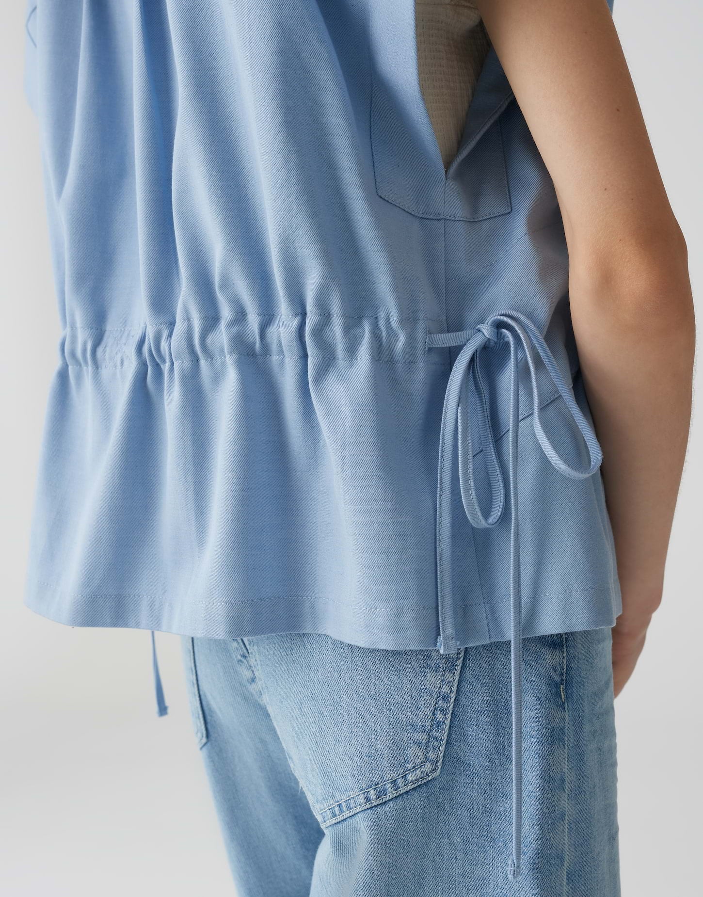 Weste DOB  Outdor - OPUS GmbH - 10397813057316