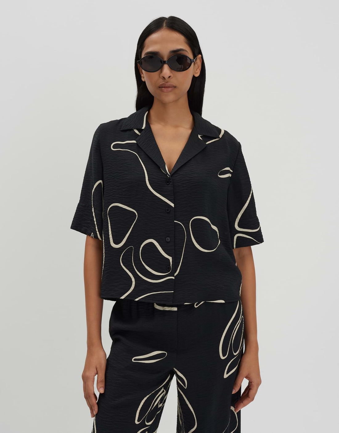 Bluse 1/1 - Someday - 10409313140354