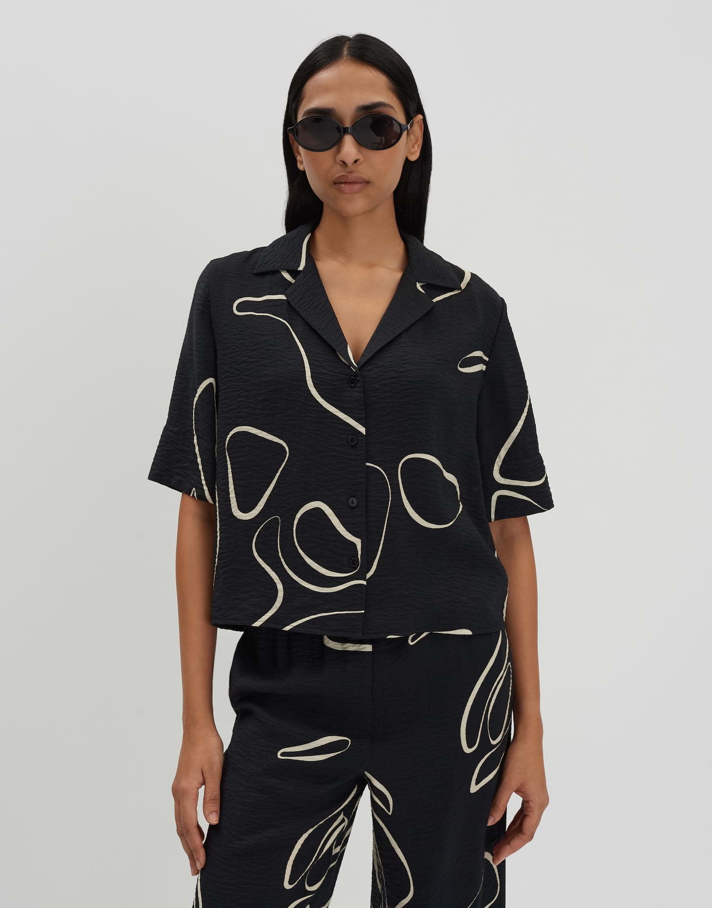 Bluse 1/1 - Someday - 10409313140354