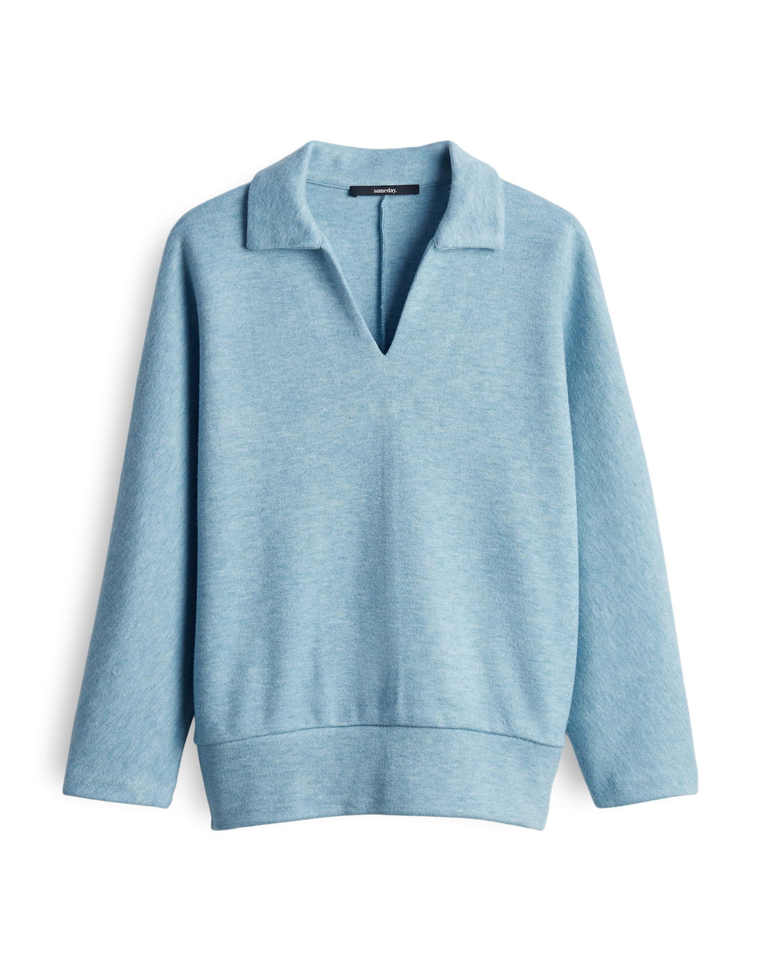 Sweatshirt DOB - Someday - 1045177898100