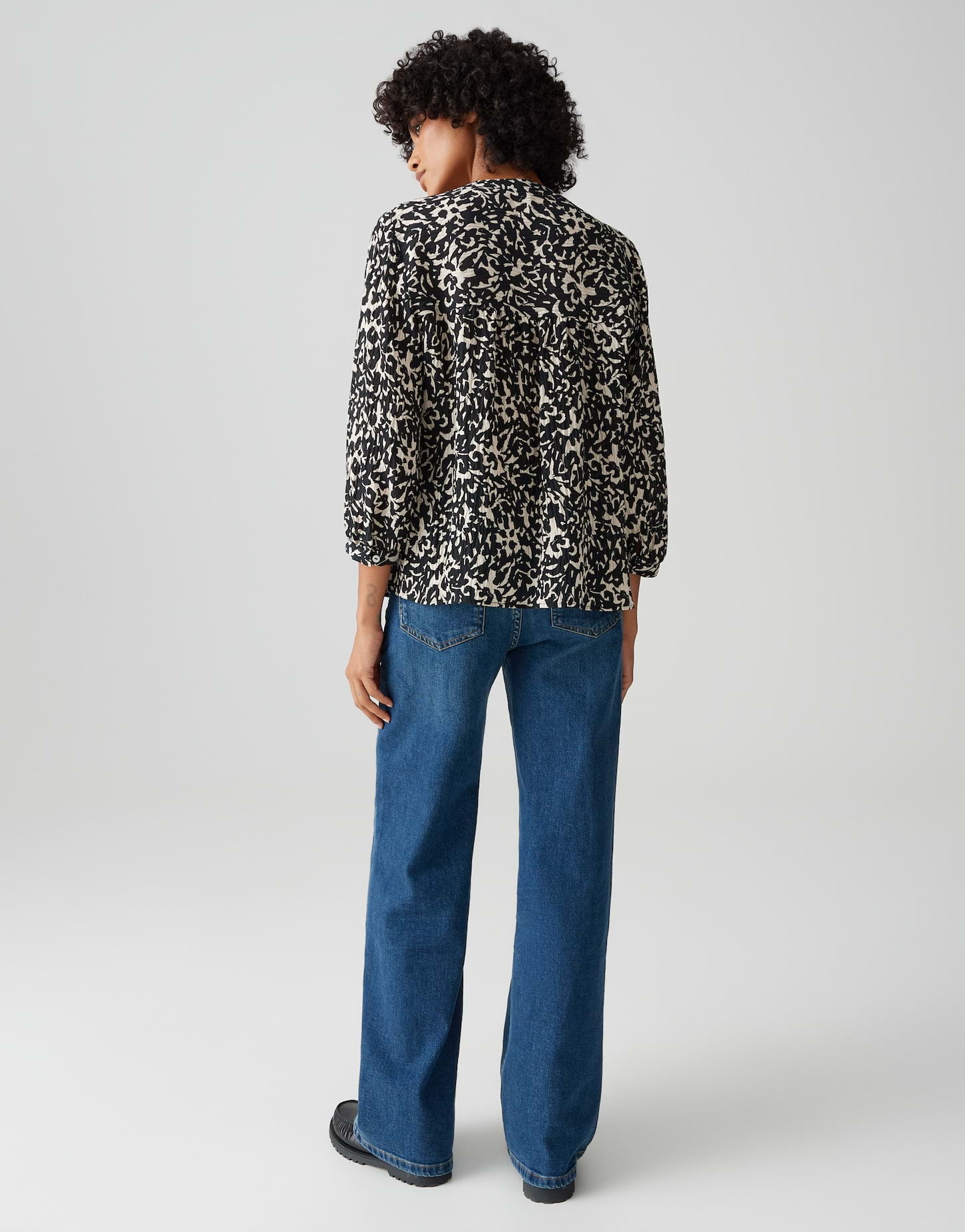 Bluse 1/1 - OPUS GmbH - 10397513054100