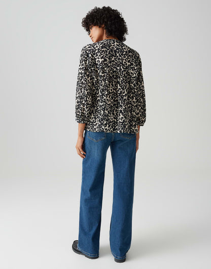 Bluse 1/1 - OPUS GmbH - 10397513054100