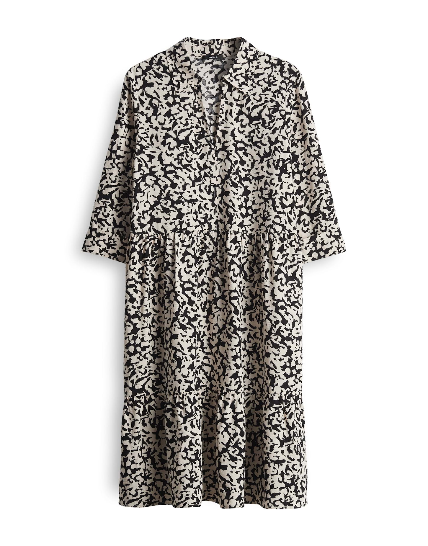 Kleid DOB Kurz - OPUS GmbH - 10400413072100