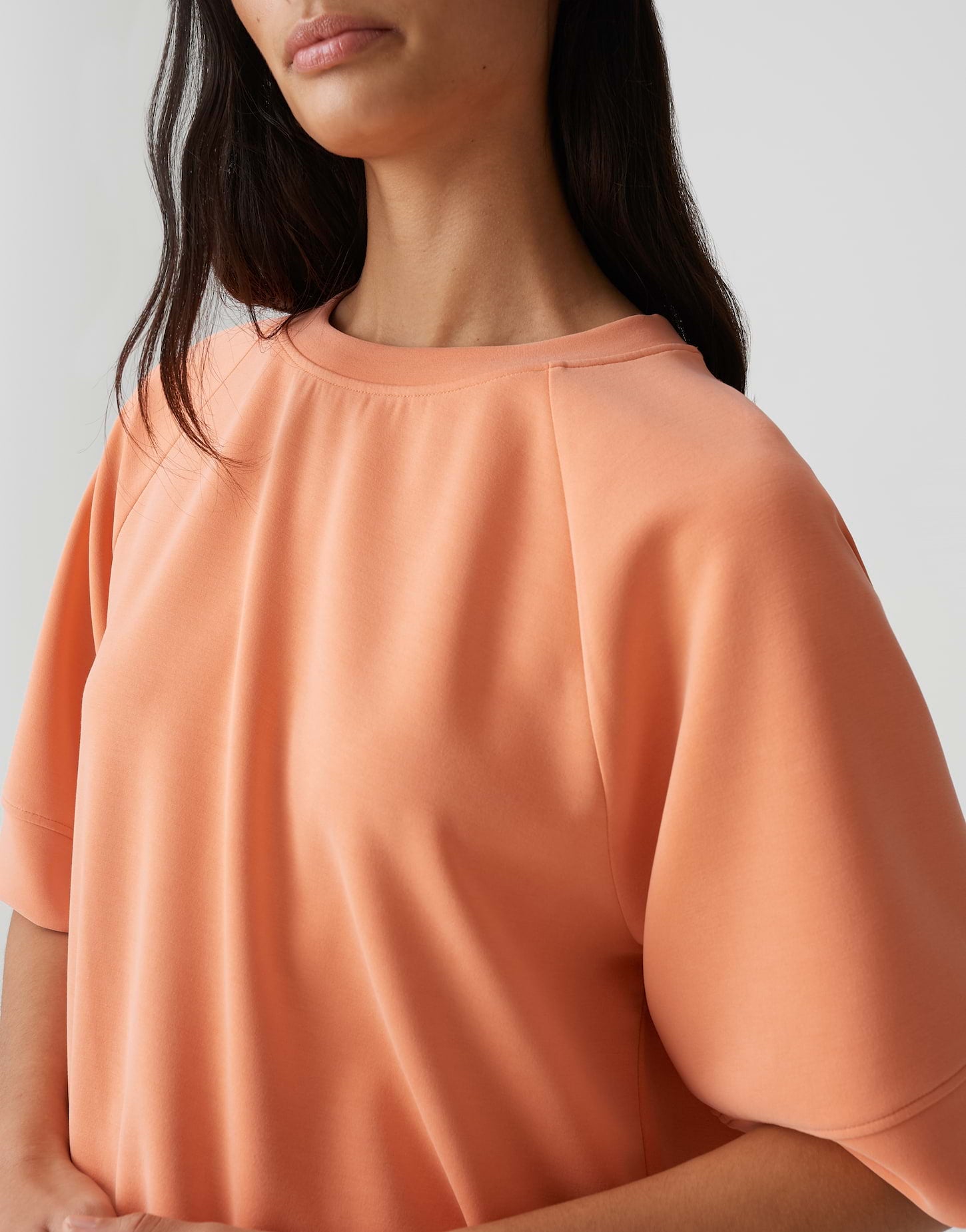 Sweatshirt DOB - OPUS GmbH - 1039874829100