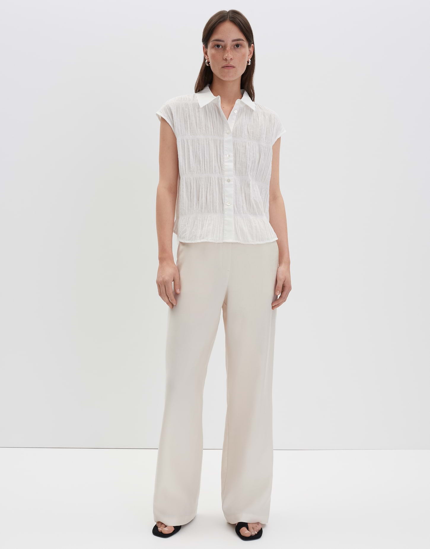 Bluse 1/1 - Someday - 10390613021340