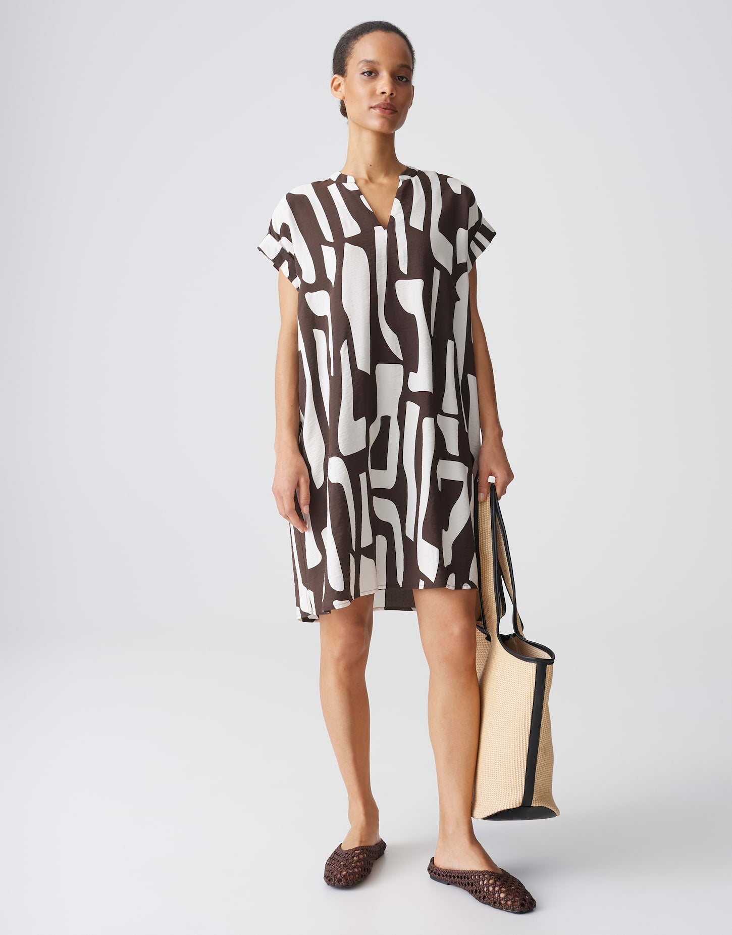 Kleid DOB Kurz - OPUS GmbH - 10555114144429