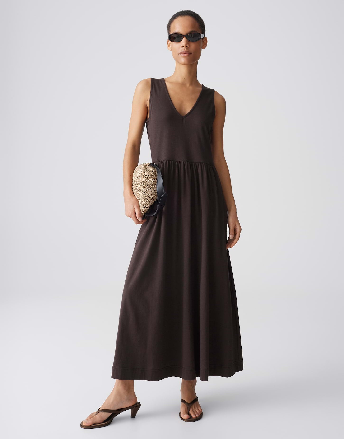 Kleid DOB Kurz - OPUS GmbH - 10554814154429