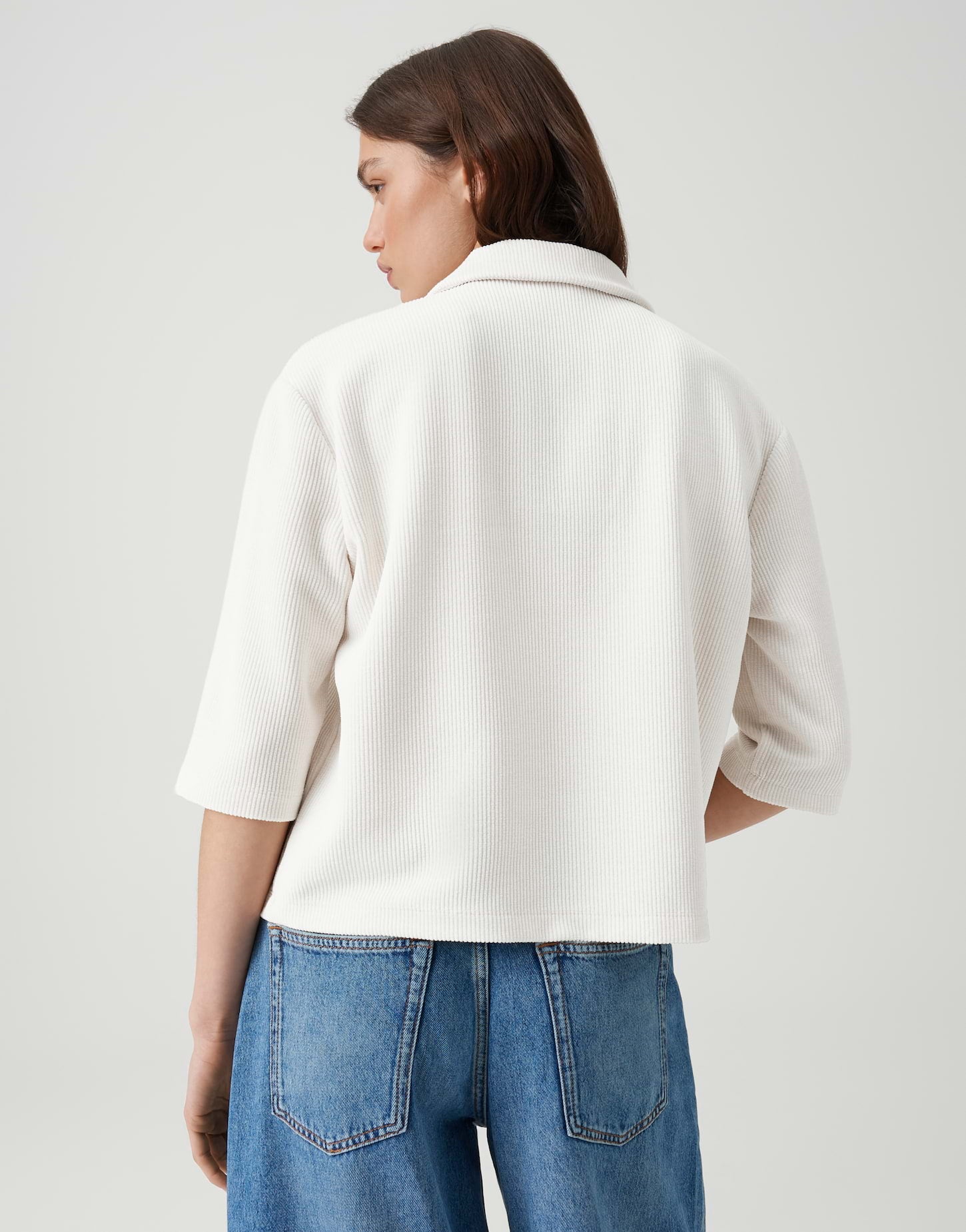 Sweatshirt DOB - OPUS GmbH - 10602414366106
