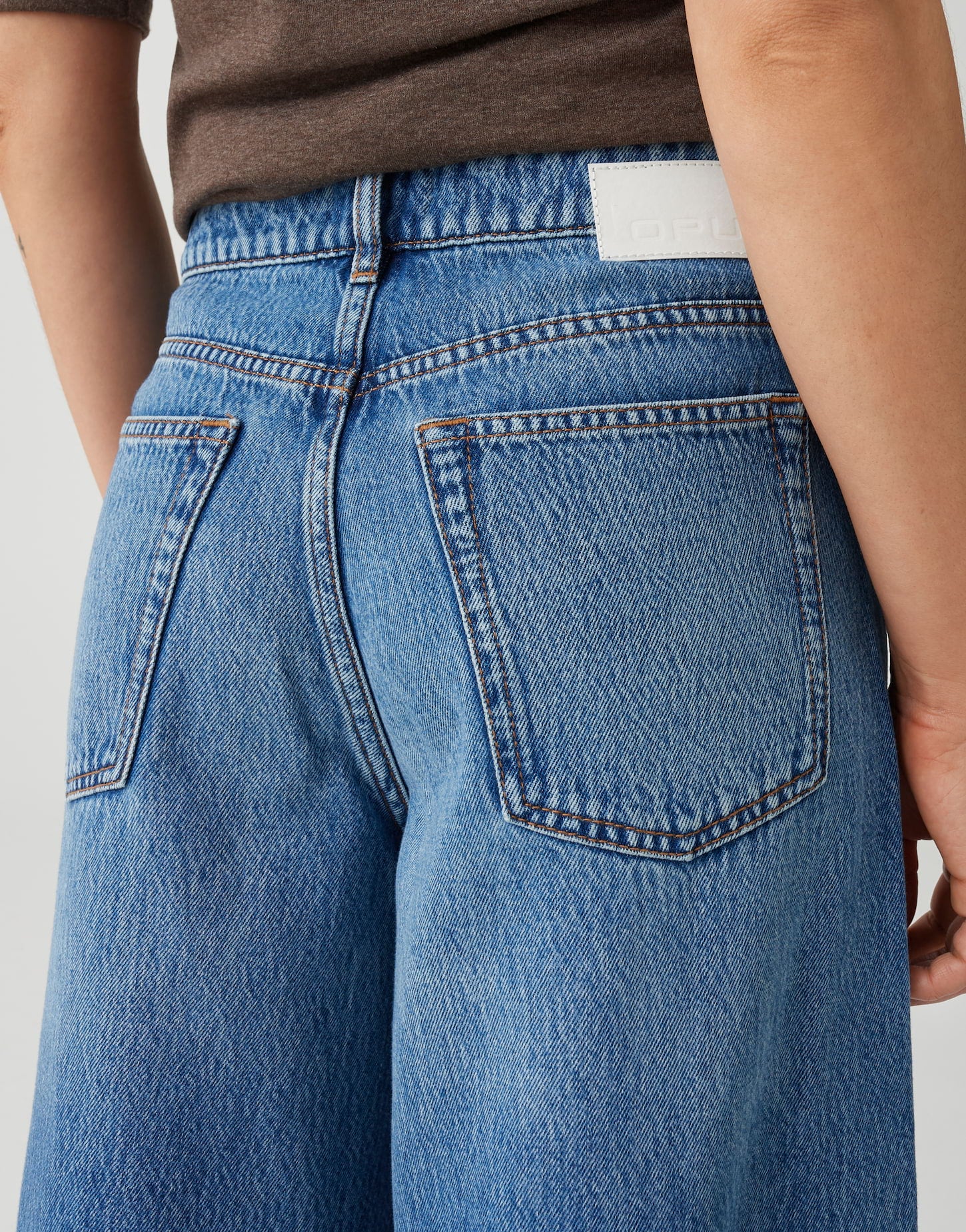 Hose Jeans DOB Lang - OPUS GmbH - 10600414024106