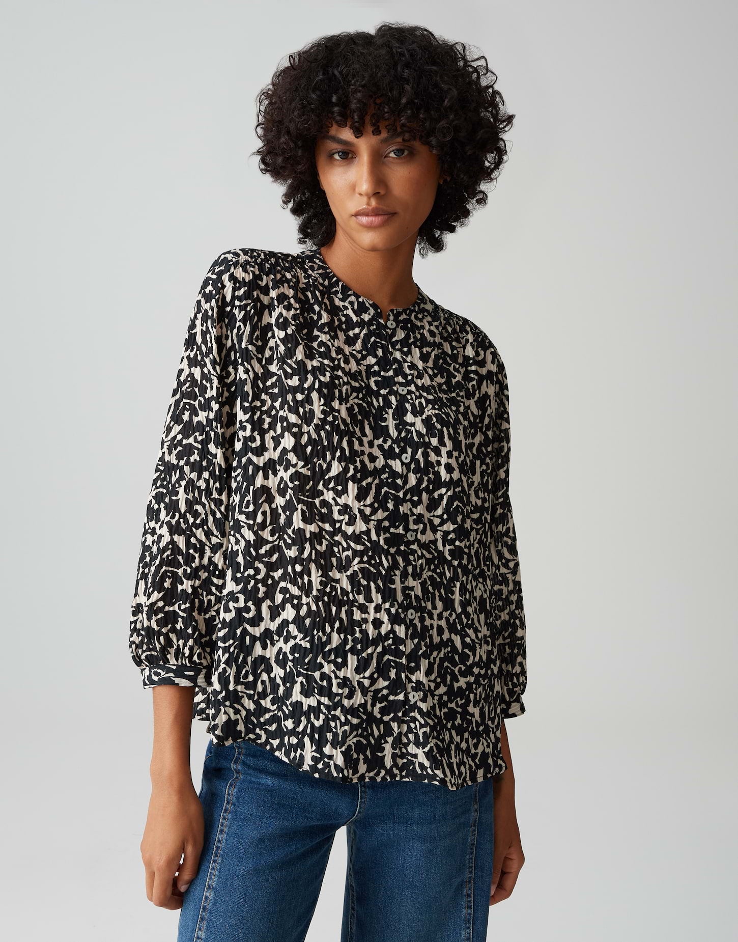 Bluse 1/1 - OPUS GmbH - 10397513054100