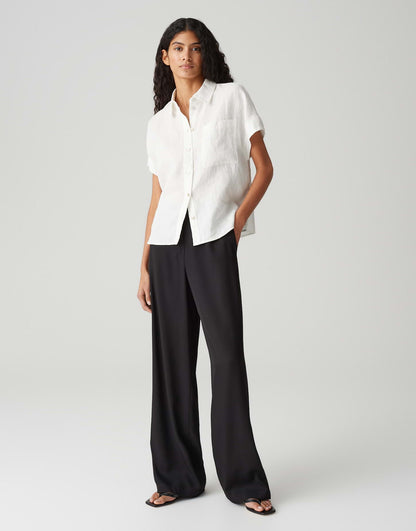 Bluse 1/1 - OPUS GmbH - 10417510671100