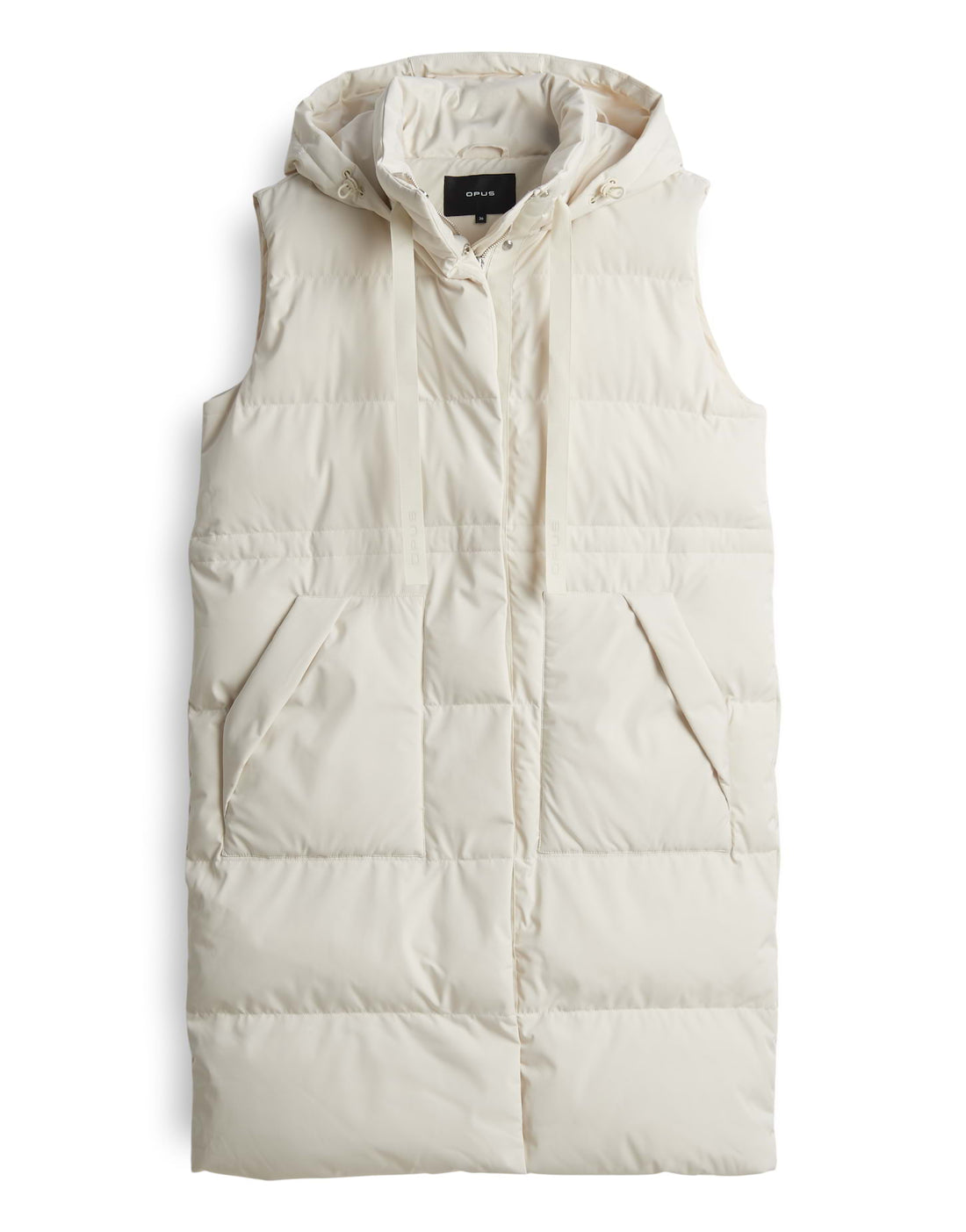 Weste DOB  Outdor - OPUS GmbH - 10444813359368