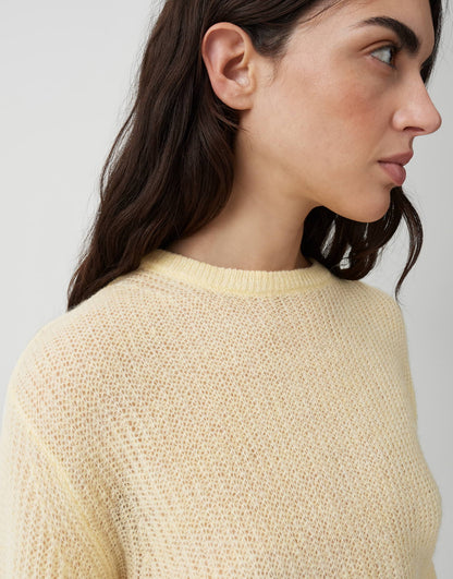 Pullover Kurz DOB - OPUS GmbH - 10600914354451