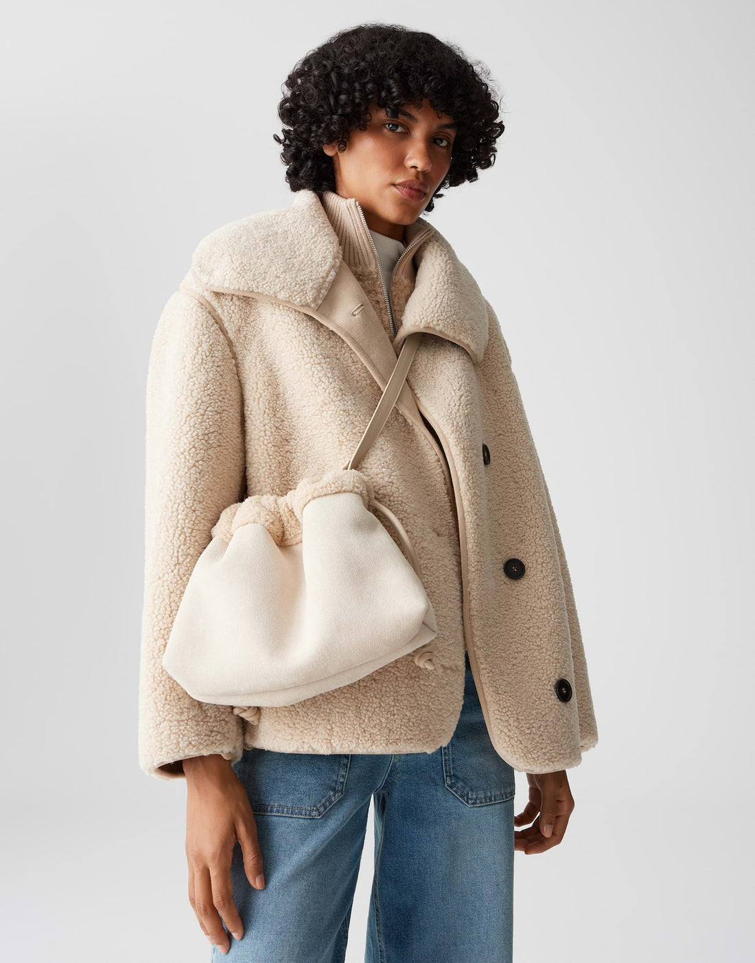 Acces. DOB Schals usw. - OPUS GmbH - 10476213568384