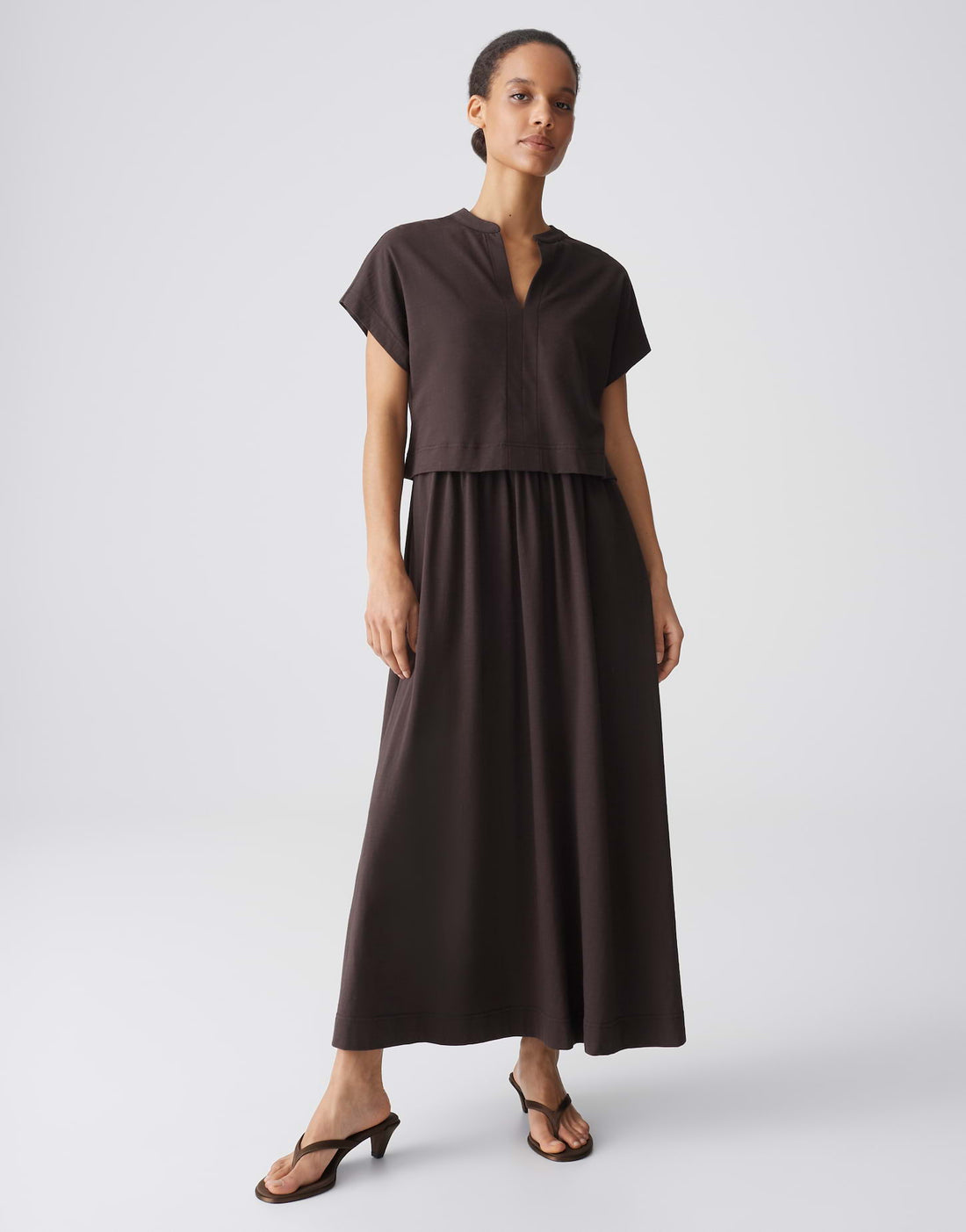 Kleid DOB Kurz - OPUS GmbH - 10554814154429
